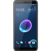 Телефон HTC Desire 12 Dual SIM 3GB/32GB (черный)