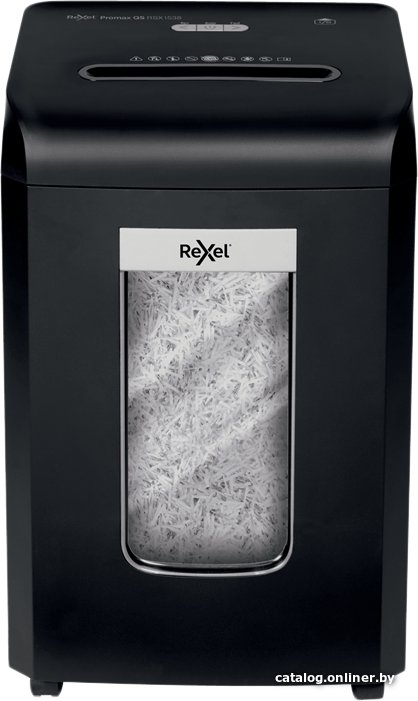 Шредер Rexel ProMax QS RSX1538