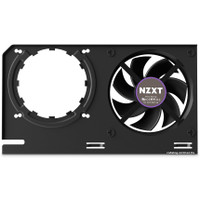 Кулер для видеокарты NZXT Kraken G12 (матовый черный) [RL-KRG12-B1]