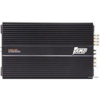Автомобильный усилитель AMP MASS 4.100