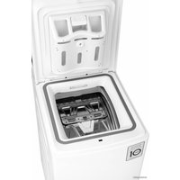 Стиральная машина с вертикальной загрузкой Weissgauff WM 40970 TD Inverter Steam