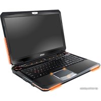 Игровой ноутбук MSI GX660-245RU (9S7-16F121-245)