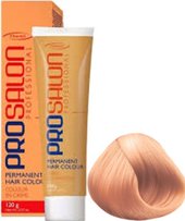 Permanent Hair Colour 1000.4 специальный медный блондин