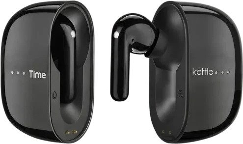 

Наушники Timekettle M3 (черный)