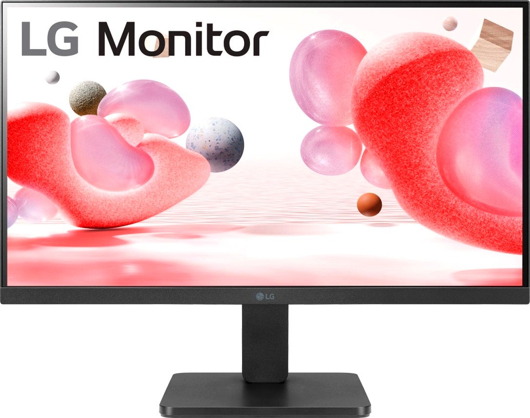 

Монитор LG 22MR410-B