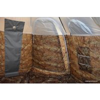 Экспедиционная палатка Берег УП-5 Люкс