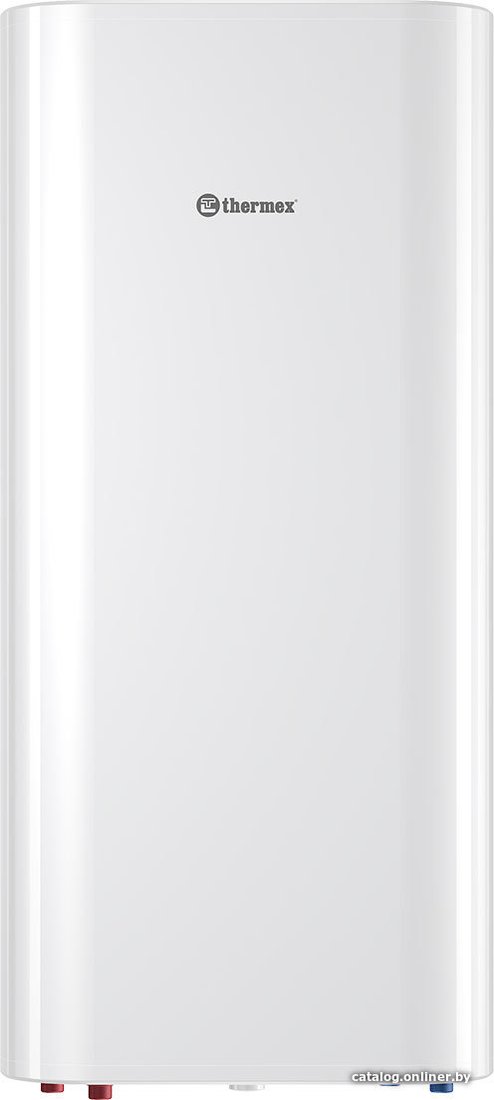Накопительный электрический водонагреватель Thermex Flat 100 V Combi