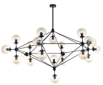 Люстра средней высоты ST Luce Stampo SL549.403.15