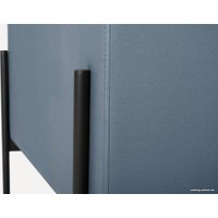 Диван Divan Боско-3 Land Blue 219378 (синий)