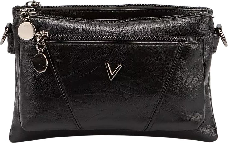 

Сумка Passo Avanti 754-520-12-BLK (черный)