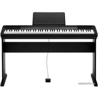 Синтезатор Casio CDP-130BK