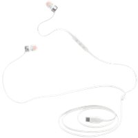 Наушники JBL Tune 310C (белый)
