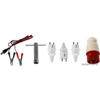 Бензиновый генератор Энергомаш ЭГ-876031 в Гродно