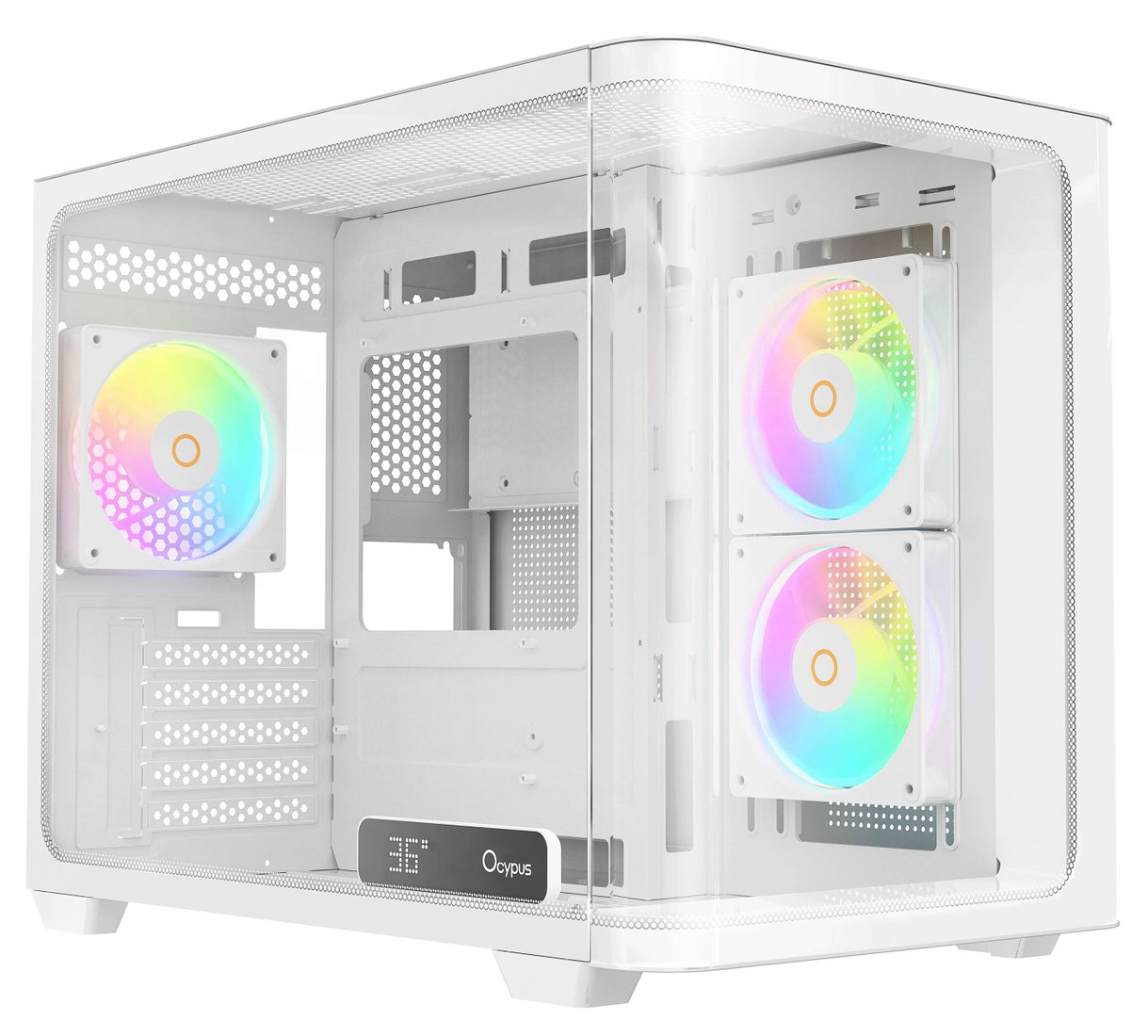 

Компьютер MultiGame 5U245KFDV64S256S48G507TC50LWA