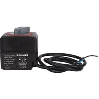 Сервопривод Rommer RVM-0005-230001 (6 Нм, 230В)