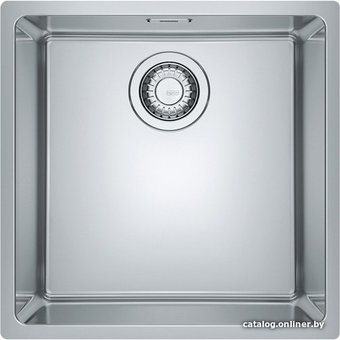 Кухонная мойка Franke FEX 110-40