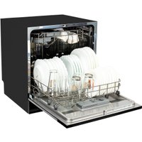 Настольная посудомоечная машина Gressel UPB501
