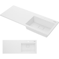 Умывальник Roxen Faber 100R 30010100R-W