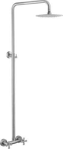 Верхний душ Fmark FS8505