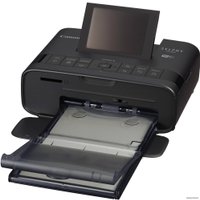 Фотопринтер Canon SELPHY CP1300 (черный)