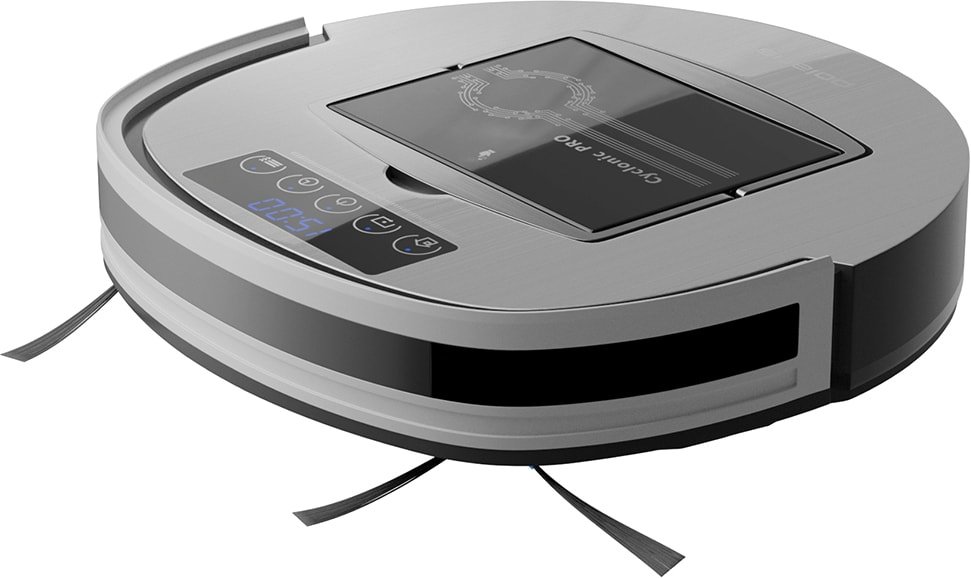 

Робот-пылесос Polaris PVCR 3000 Cyclonic Pro