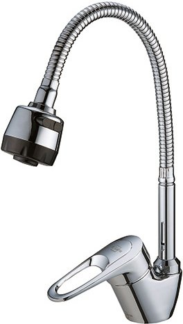 

Смеситель Solone LOP4-B043