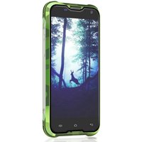 Телефон Blackview BV5000 Camouflage