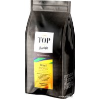 Кофе Barista Top Mono Brazil в зернах 1000 г в Гомеле