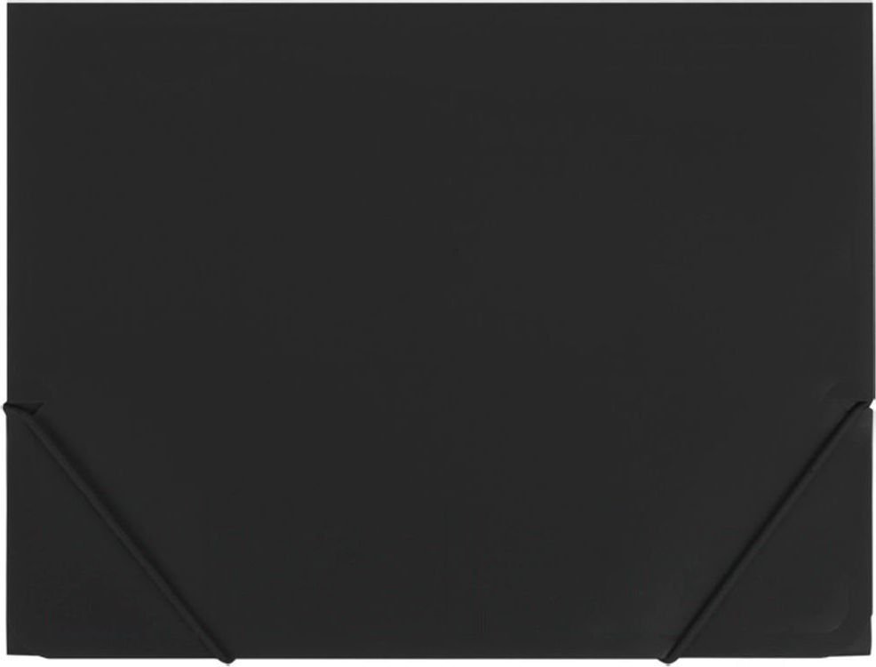 

Папка для бумаг Shebar Sb-09715B-BK (черный)