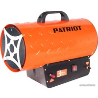 Газовая тепловая пушка Patriot GS 30