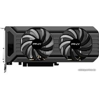 Видеокарта PNY GeForce GTX 1060 6GB GDDR5 [GF1060GTX6GEPB]