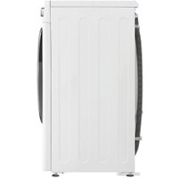 Стиральная машина LG Vivace V200 slim Steam F2WV3S7N4E