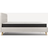 Кровать Divan Динс 140 (Bucle White)