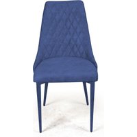 Стул Ваш день Connor Barkhat 81 (темно-синий)