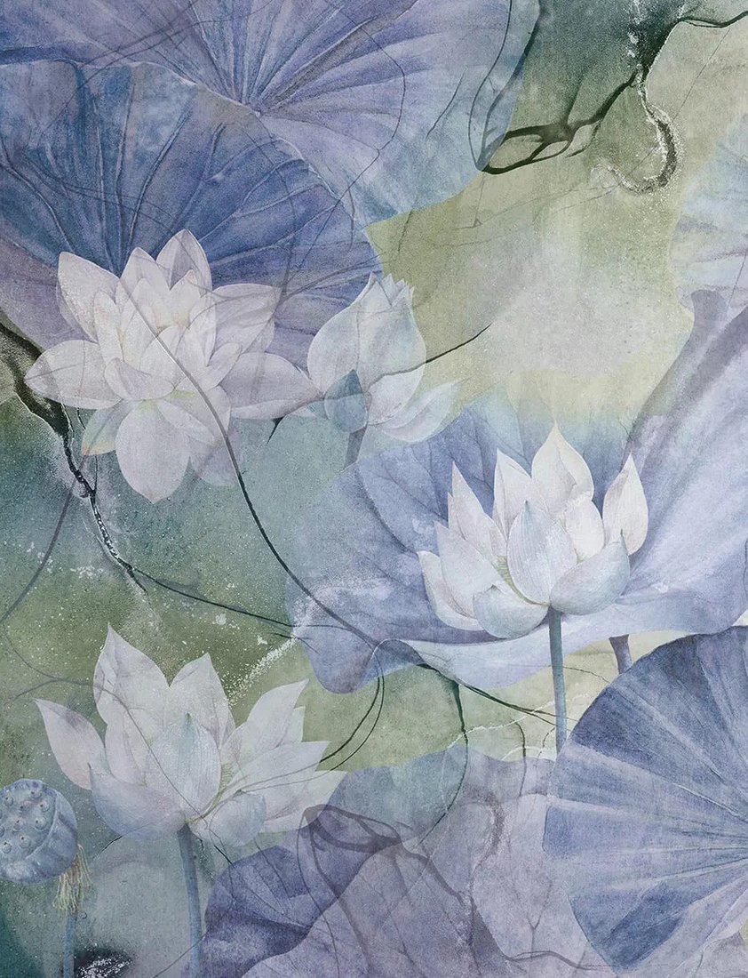 

Фотообои Citydecor Blossom 18 200x260