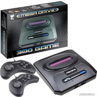Игровая приставка Magistr Mega Drive 300 игр