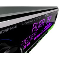USB-магнитола Aura Indigo-879DSP MKII