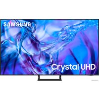 Телевизор Samsung Crystal UHD 4K DU8500 UE55DU8500UXRU