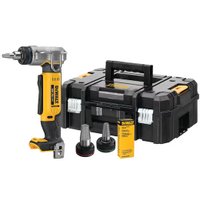 Расширитель трубок DeWalt DCE400NT (без АКБ, кейс)