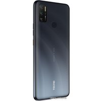 Телефон Tecno Spark 5 Air (серый)