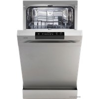 Отдельностоящая посудомоечная машина Gorenje GS520E15S