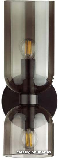 Бра Odeon Light Orinoco 4804/2W