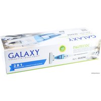 Пылесос Galaxy Line GL6256