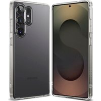 Чехол для телефона Ringke Fusion для Galaxy S25 Ultra Matte Clear