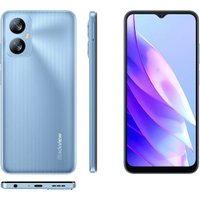 Телефон Blackview A52 Pro 4GB/128GB (голубой) в Могилеве