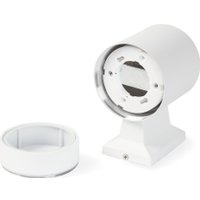 Уличный настенный светильник SmartBuy SBL-WLW1-1GX53