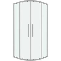 Душевой уголок Grossman Cosmo 80x80x195 301.K33.02.8080.10.00