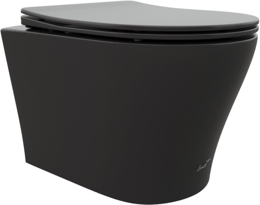 

Унитаз подвесной Cerutti Spa Adige Aria MB CT9246