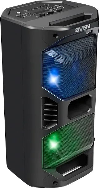 

Патибокс SVEN PS-600