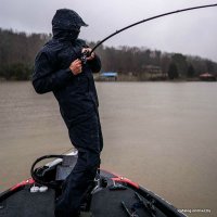 Куртка Simms Challenger Jacket '20 (XXL, серый)